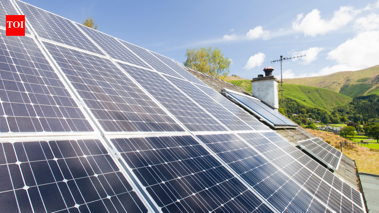 British Gas customer claimed £300 for solar power but received £38,611.59 by mistake