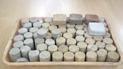 NIT Rourkela bags patent for high-strength road material from coal waste
