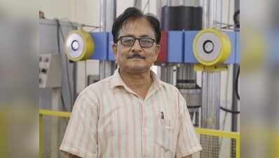 NIT Rourkela bags patent for high-strength road material from coal waste