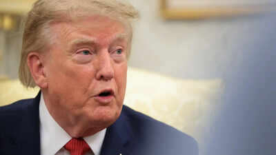 Trump’s new election guru? India