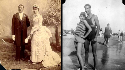 In 1912, a Black couple bought California beachfront land and built a resort; the city seized it in the 1920s, and a century later their heirs got it back and sold it for nearly $20 million