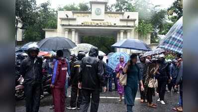 Jharkhand appointees stare at job loss after exam cancellation; BJP urges students not to relent