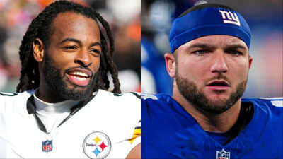 Von Miller goes to Dallas Cowboys, next up – Najee Harris joins Cam Skattebo’s New York Giants