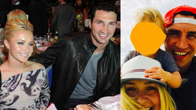 Wladimir Klitschko vows to protect Hayden Panettiere’s memory for daughter Kaya as WWE star Jacob Fatu shares cryptic post after her death