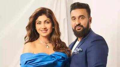 Raj Kundra recalls 63 days in jail during pornography case, survived on Parle-G and lost 17-18 kg; Shilpa Shetty’s divorce rumours made him ‘feel like ending my life’