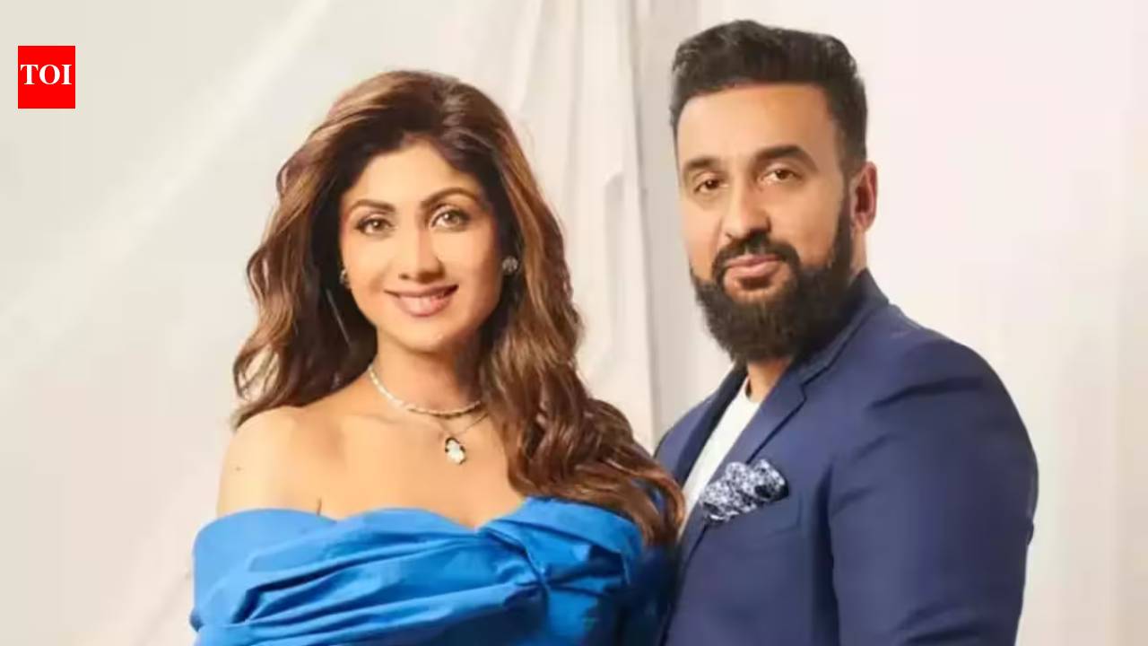 Raj Kundra recalls 63 days in jail during pornography case, survived on Parle-G and lost 17-18 kg; Shilpa Shetty’s divorce rumours made him ‘feel like ending my life’