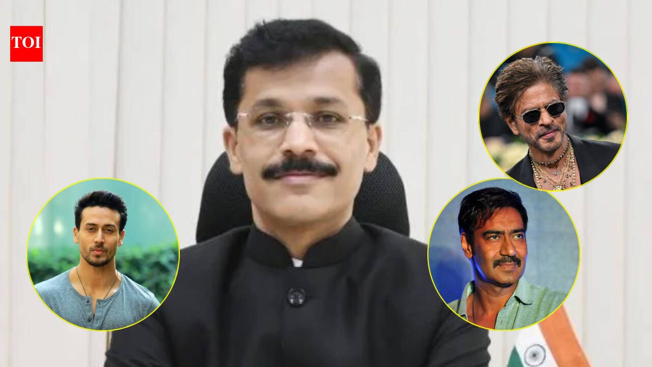 इलायची विज्ञापन मामला: शाहरुख खान, अजय देवगन और टाइगर श्रॉफ पर ₹10 लाख तक का जुर्माना लग सकता है