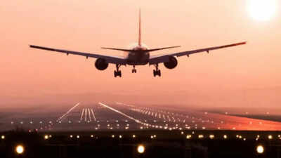 ‘Increase drug testing from 10% to 25% for pilots:’ FIA to DGCA chief Vir Vikram Yadav