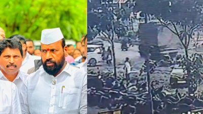 ‘When there are roads, accidents happen’: Pune MLA’s remark after 11-year-old’s death triggers row