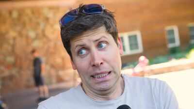 OpenAI CEO Sam Altman: Within six months, ChatGPT could watch your screen, meetings and emails