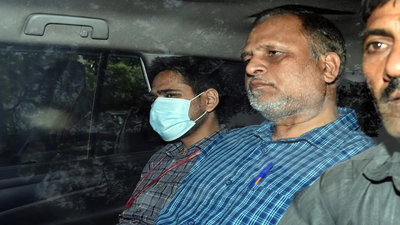 Satyendar Jain arrested: 7 key details on DJB tenders, Euroteck and the alleged money trail