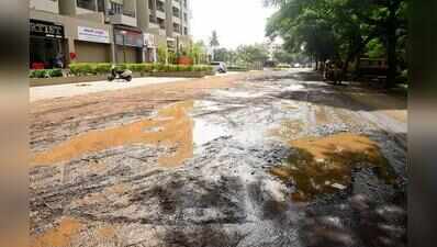 Colony roads across Nashik city set for major makeover before Kumbh, CM clears Rs 1,000 crore for project