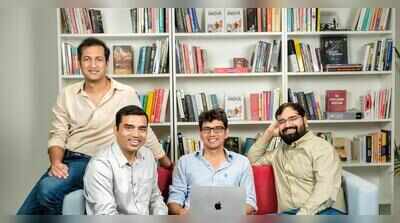 Y Combinator sells another 1.2% in Groww for Rs 1,435 cr