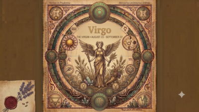 Virgo Horoscope Today, August 19, 2026: No magic shortcut, no lazy luck