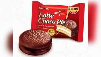 Lotte India clarifies choco pie recall after Drug FDA action