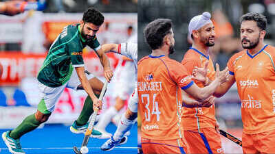 India vs Pakistan Hockey World Cup: Knockout dream, survival at stake in blockbuster clash