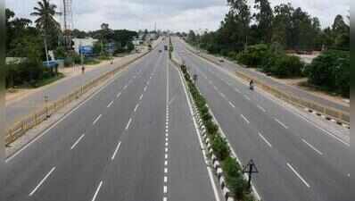 More elevated corridors, expressways and grade separators for TN