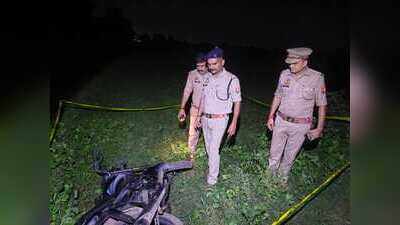 Man held for luring woman with job, looting jewellery