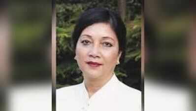 Meghalaya’s first tribal, indigenous woman chief secretary dies at 64