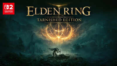Elden Ring Tarnished Edition on Nintendo Switch 2: New footage shows fewer stutters, but handheld performance remains a concern