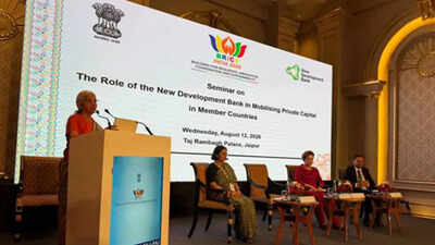 BRICS nations oppose EU carbon border tax at the group's environment ministers’ meeting