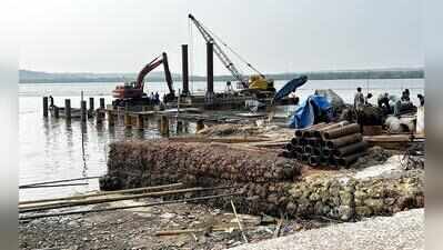 GCZMA directs four of nine jetties from Britona to Ecoxim to demolish illegal structures