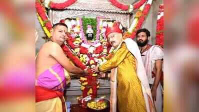 Vasco’s Damodar saptah begins amid tight security