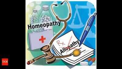 Maharashtra govt halts MMC registrations for  homoeopaths till court gives final verdict