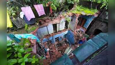 1 dead, 26 rescued as 2 dilapidated buildings collapse in north Kolkata