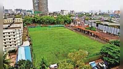 BMC OKs plan to turn Mumbai’s only full football turf into expo centre