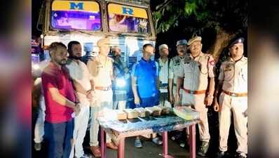 Rs 5cr Yaba tablets seized in Cachar, 1 held