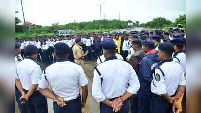 Goa Police to receive President’s Colour, becomes 5th state to be honoured