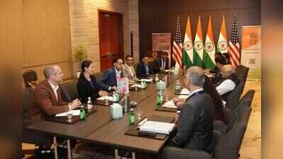 Vibrant Gujarat 2027: Gujarat seeks long-term tech partnerships, not just investments, says CM in US