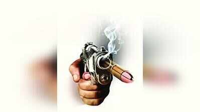 Ahmedabad: Juhapura man with illegal firearm arrested