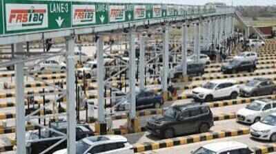 Remove tolls in ORR: PMK MLA