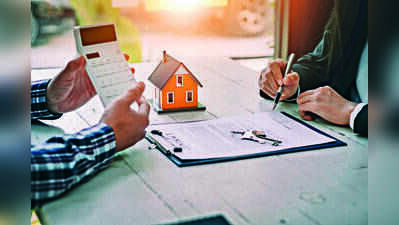 Gujarat: Housing loan ticket size up 72%, takers decline 28% in Q1