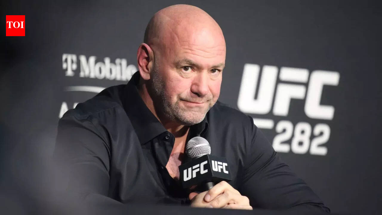 Eddie Hearn says he should be suing Dana White over Fury-Joshua claims; White responds