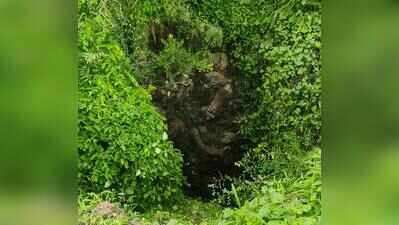 Three gamblers drown in well following false police raid alarm