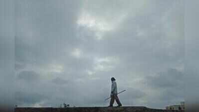 Overcast sky persists but rain remains elusive for Ahmedabad, Gujarat