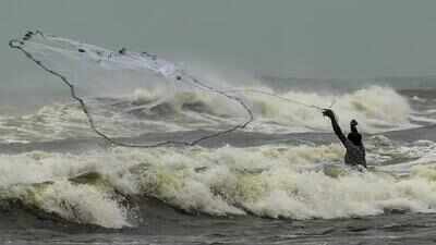 Offshore wells: Minister assures no harm to fishers, sea