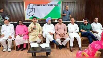 Jully seeks 8-10 day Assembly session; Govt cites local polls, hints at shorter sitting