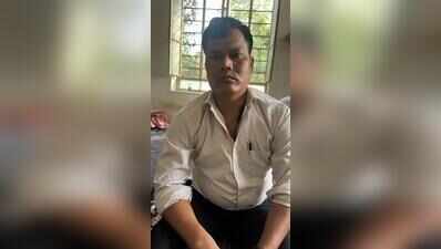 ACB arrests 4 UP cops who travelled to Sikar to collect Rs 2.8L bribe