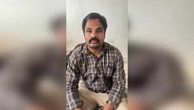 ACB arrests 4 UP cops who travelled to Sikar to collect Rs 2.8L bribe
