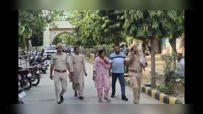 20-month-old abducted from Khatu Shyamji recovered safely, Bihar woman held