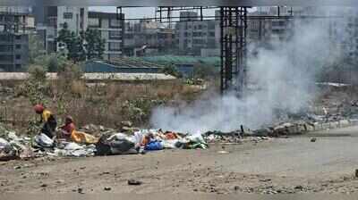 Corporators sound alarm over Pune’s environmental decline, tell PMC to act on ESR findings