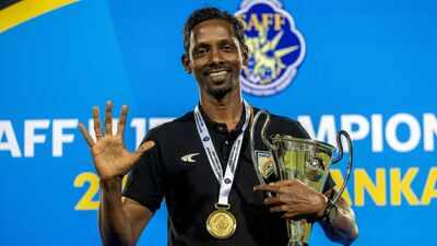 Criticism drives me to achieve greater heights: Bibiano