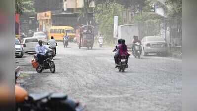 Corporators raise concerns over poor roads hampering traffic flow