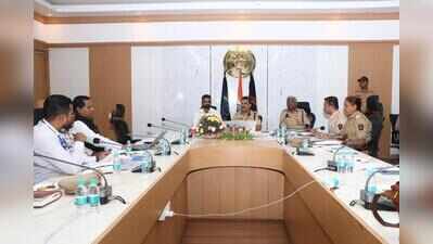 Chakan infra crisis stems from lapses in planning and coordination, says district collector Dudi