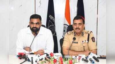 Chakan infra crisis stems from lapses in planning and coordination, says district collector Dudi
