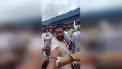 BJP MLA loses Bardoli sugar cooperative election